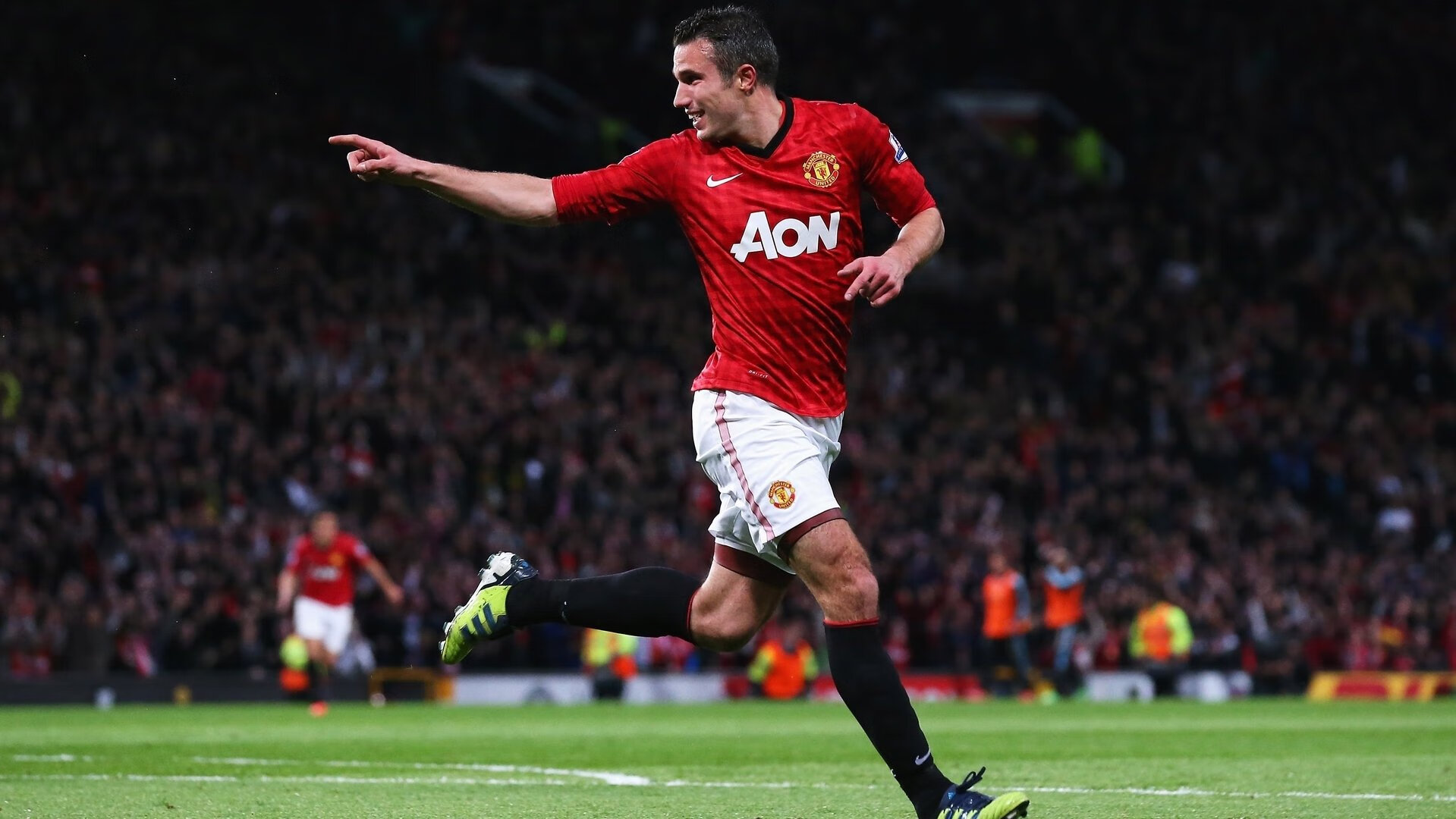 开云体育APP-“英超决战临近，豪门比赛逐渐升温”，英超落寞豪门